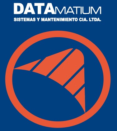 Logo DATAMATIUM