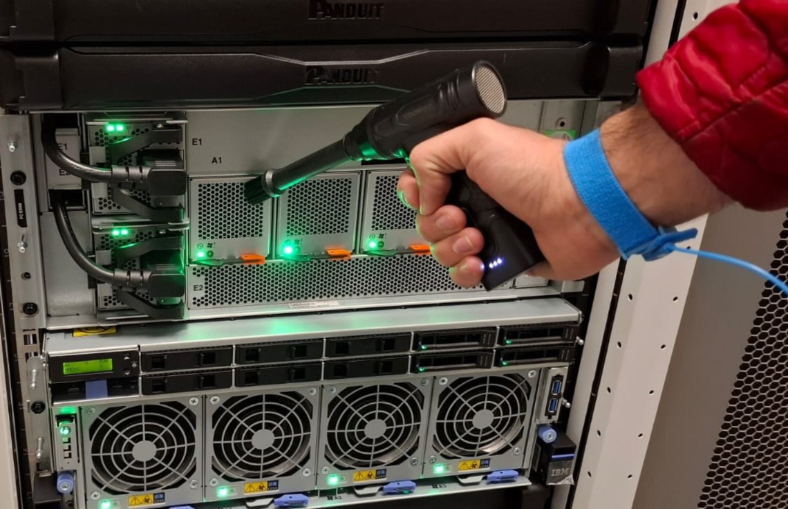 Servicio Técnico